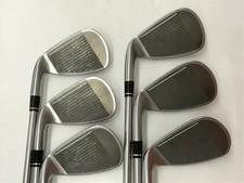 Honma Be ZEAL 535 Iron Set 6-11 6pc Flex Regular VIZARD for Be ZEAL Graphite