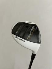 Taylormade TP Burner Superfast 2.0 18.5 degree 5 Wood Right Hand Stiff Flex