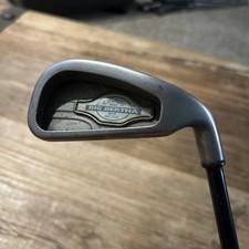 Callaway Big Bertha X-12 4 Iron Regular Flex Graphite Shaft RH
