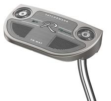 TaylorMade TP Reserve M47 Putter 34'' Inches Excellent