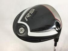 PRGR RS 2018 Driver 10.5 Diamana for PRGR (M-43) #064 Golf Clubs