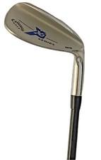 Golf: CALLAWAY X SERIES MD (SW)SAND WEDGE GRAPHITE ULTRALITE RH GOLF PRIDE GRIP