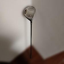 HONMA Twin Marks 808RF 3W Fairway Wood 15° Golf Club Used