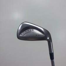 Taylormade Burner Midsize Single Iron - 6 Iron - Dynamic Gold Stiff - XPC Grip
