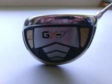 GX-7 DRIVER 14° Right Handed Graphite 60g Regular Flex