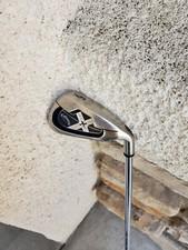 Callaway X-18 6 Iron Steel Shaft
