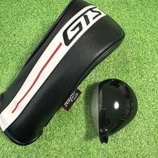 Titleist GTS3 5W Fairway Wood 18 Head Cover Near Mint JAPAN