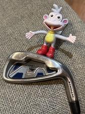 Tommy Armour Silver Scot TA-24  -8 Iron RH Graphite  Uniflex