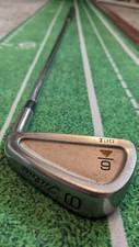 Titleist DCI Gold 6 Iron RH Regular Flex Ms-209 Steel Golf Club 37" Kelmac Grip 