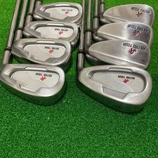 Astro Tour Iron Set Titanium Face 8 Piece Nspro950 R