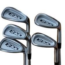Used Concept Syb Bm630 6S Iron Set Ir Genuine Custom Shaft Flex S Men'S Right Ha