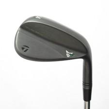 （TaylorMade Milled Grind 4 Black Wedge [54-11]Golf RH ）
