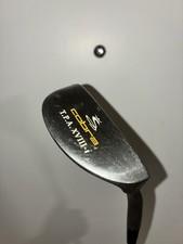 Cobra x TP Mills TPA XVIII-i Copper Insert Putter 33” Rare RH mid-mallet Putter
