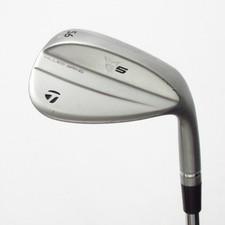 （TaylorMade MILLED GRIND5 Wedge Dynamic Gold HT [56-10]Golf RH ）