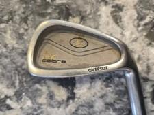 King Cobra Oversize 4 Iron, Regular Graphite Shaft, Right Hand