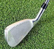 Adams Golf IDEA 6 Iron  /  RH  /  Regular Graphite ~38.25"  / VGC / jd7904