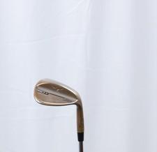 Mizuno T22 Denim Copper Wedge 60°-10 Extra Stiff Dynamic Gold Stl 1243001 Good