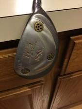 Penn TSC3 19* Hybrid  M-Flex Graphite Shaft Right Hand W/ Head Cover