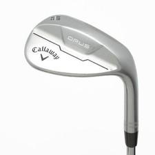Callaway OPUS Chrome Wedge N.S.PRO 950GH neo 58-08【D】5427