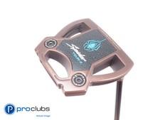 Mint TaylorMade '26 Spider Tour-X Torched 33.5" Putter 520681