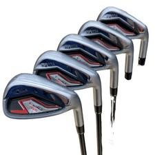 HONMA Golf Tour World Gs5S Iron Set Ir Flex Sr