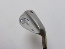Purespin Diamond Face 52* Wedge AW Regular Flex Steel Very Nice!!