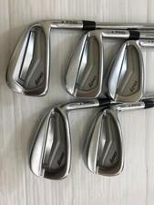 Ping i210 Irons #6-9,Pw(5Clubs)/NSPRO MODUS3 TOUR105/Flex:Extra Stiff/Blue Dot