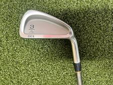 Titleist DCI Oversize 3 Iron / RH / Regular Graphite ~38.5" / Good Grip / mv9101