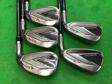 Taylormade  STEALTH  Iron Set  Flex S