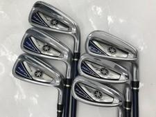 Yamaha inpres UD+2 2019 Irons #7-9,Pw,Aw,As(6Clubs)/MX-519i/Flex:Stiff Regular