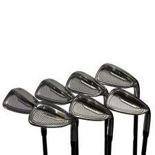 Taylor Made R360Xd2005 8S Irons Set Ir Flex R