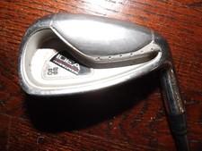 Adams IDEA a2OS 8 Iron ⛳ Aldila NVS-IDEA Graphite Lite