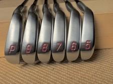 Bridgestone 258CBP Iron set 5-pw / NS850GH neo R