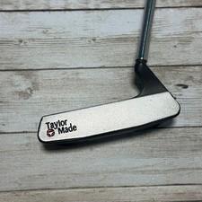 TaylorMade Hb.2 Blade Steel Putter