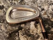 Cleveland TA3 8 Iron, Regular Steel Shaft, Right Hand