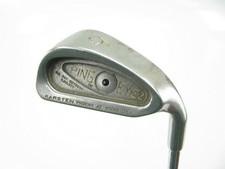 Ping Eye2 BLACK DOT 6 Iron Steel Stiff Right-Handed 37 in Men's