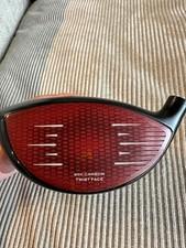 TaylorMade STEALTH 2 Driver 10.5* Head Only Right Hand SO0382