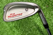 Top Flite Pro Response 9 Iron / Regular Steel / New Grip / 36" / sa2114