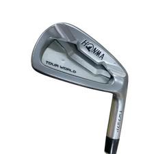 Honma TOUR WORLD TW737P Iron Set 5-10 6pc Flex Stiff N.S.PRO MODUS3 TOUR 105