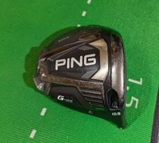 PING G425 MAX Driver Head Only 10.5° Pre-Owned Golf Club Head [ Very good ] #69