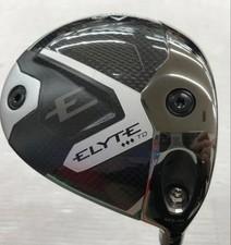 Callaway Elite Triple Diamond TD Driver 10.5° 450cc Used Right-Hand