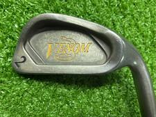 Snake Venom 2 Iron / RH ~39.5" / Stiff Steel / New Grip / dj2921