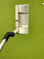 T Squared TS-912 Blade Putter 