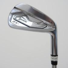Srixon ZX5 MkII 4 Iron Golf Club KBS TOUR C-TAPER 120 S Excellent Condition