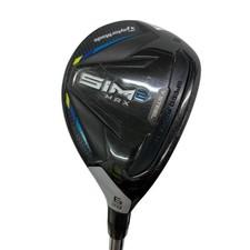 Taylor Made Sim2 Max U6 Utility Ut Flex S
