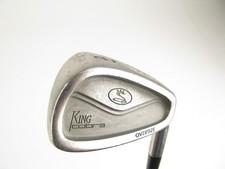 King Cobra Oversize 8 iron with Steel Regular