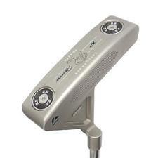 TaylorMade TP Reserve Truss B2TH Putter RH 34in Steel Shaft 537g No HC【C】