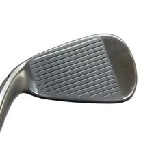TaylorMade Qi Iron Set 6-9,Pw,Aw,Sw 7pc Flex Regular Diamana BLUE TM60 Graphite
