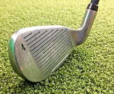 Macaw Golf 4 Iron / RH / Regular Graphite / gw7154