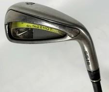 NIKE Slingshot HE SSHE Right RH 38" Regular Flex 6 Iron Adult Mens Golf Club